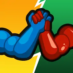 ArmWrestlingVS2Player修改版 ArmWrestlingVS2Player修改版