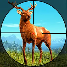 狙击手射击2020：野生丛林狩猎