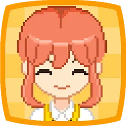 装饰女孩 装饰女孩