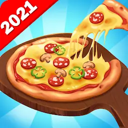 食品航行：2021披萨烹饪游戏