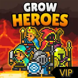 成长英雄VIP-GrowHeroes