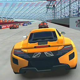真实赛车模拟器csr：超级赛车竞技游戏2020
