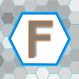 Hex49F-查找六角形-拱廊 Hex49F-查找六角形-拱廊