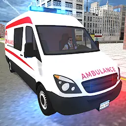 救护车紧急模拟器2020