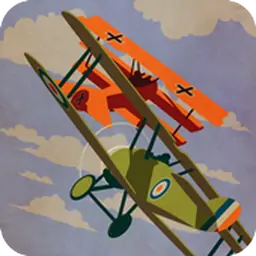一战空军