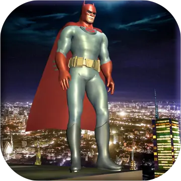 蝙蝠侠:超级传奇战斗