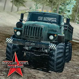 RussianTruckSimulator-越野