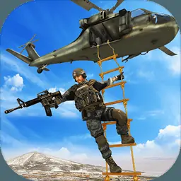 空中射击3D 空中射击3D