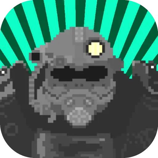 PocketFallout修改版 PocketFallout修改版