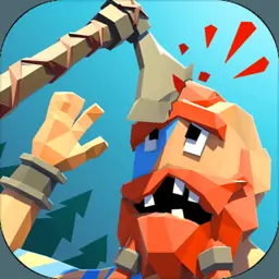 野蛮骑士-Axe.io 野蛮骑士-Axe.io