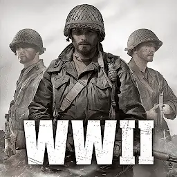 World War Heroes(世界战争英雄)