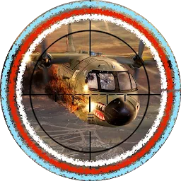 赛车空中射击