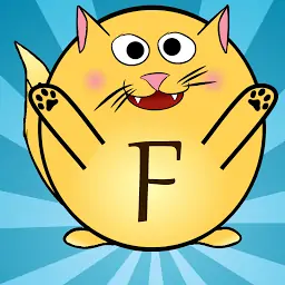 喂肥猫
