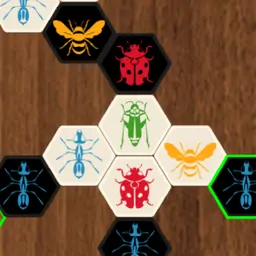 昆虫棋