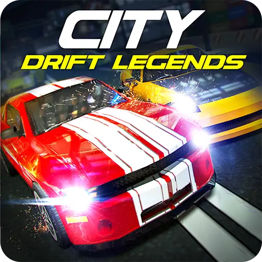 狂野城市飞车-最新极品飙车赛车游戏修改版