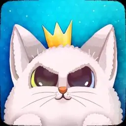 原子猫 原子猫