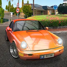 CarCaramba:DrivingSimulator修改版 CarCaramba:DrivingSimulator修改版