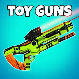 玩具枪模拟器-武器模拟器