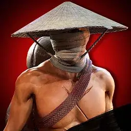 疯狂街战
