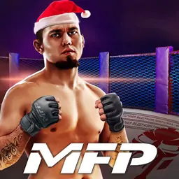 MMA搏击 MMA搏击