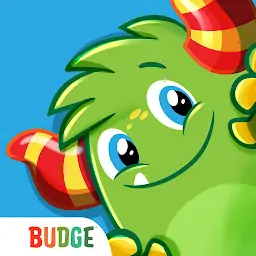 BudgeWorld-儿童游戏&乐园
