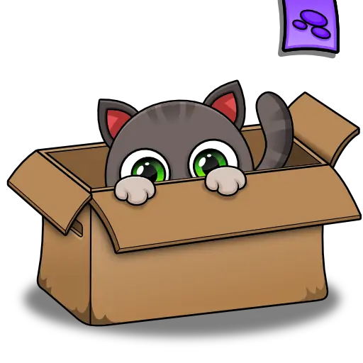 OlivertheVirtualCat修改版