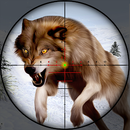野生狩猎3d：免费射击游戏
