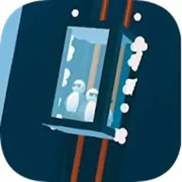 电梯速降