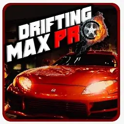 DriftingMaxPro–汽车漂移和赛车游戏