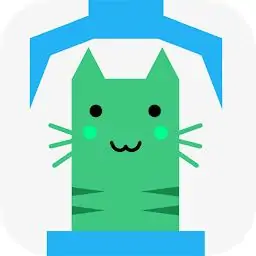 小猫起来！
