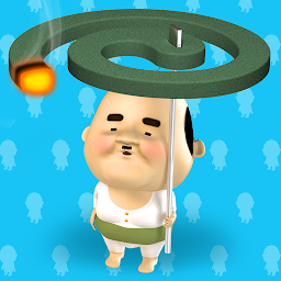 小小欧吉桑