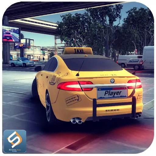 TaxiRevolution TaxiRevolution