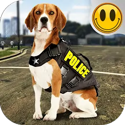 警犬模拟器 警犬模拟器