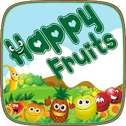 快乐水果