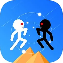 火柴人快闪 火柴人快闪