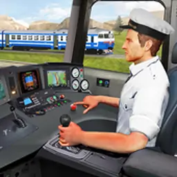 火车司机模拟器