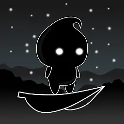 黑色