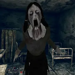 Slendrina必须死:庇护 Slendrina必须死:庇护