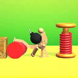 布娃娃游乐场3D