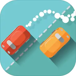 别撞车