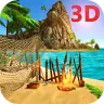 Lost Island Survival Simulator Lost Island Survival Simulator