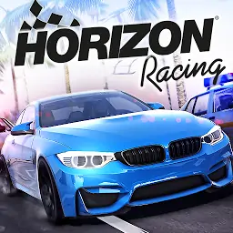 RacingHorizon:无尽的种族