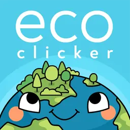 闲置的EcoClicker：拯救地球