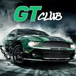 GT:速度俱乐部 GT:速度俱乐部