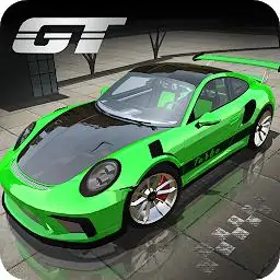 GT汽车模拟器