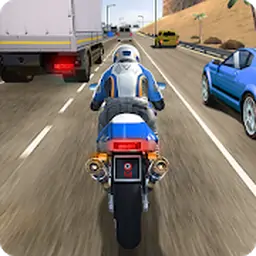 街頭摩托騎手修改版