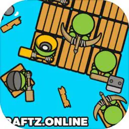 raftz2(木筏大战) raftz2(木筏大战)