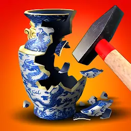 锤击