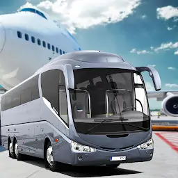 巴士模拟器游戏