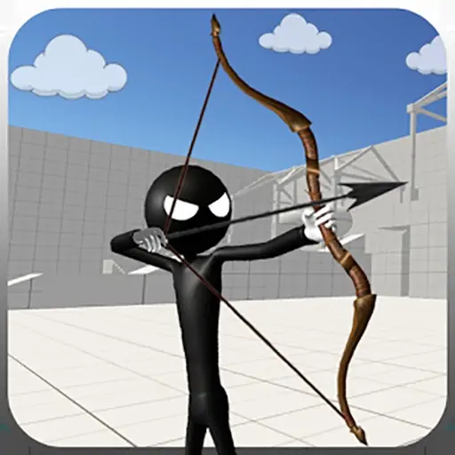 火柴人3D射手 火柴人3D射手